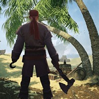 Last Pirate: Island Survival 0.919 - Tải Game Sinh Tồn Android