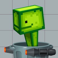 Last Play - Game Sandbox Ragdoll Vật Lý trên Android