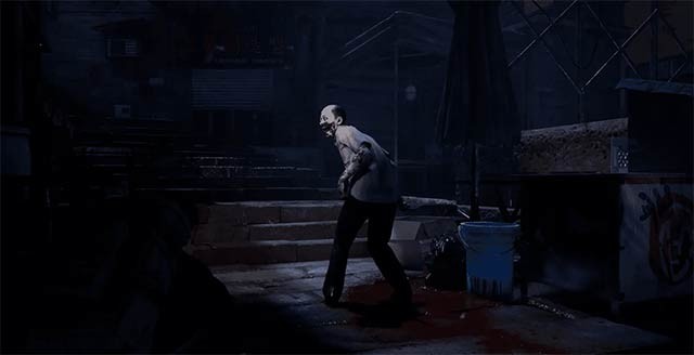 Chiến đấu đơn độc hoặc lập liên minh để cùng nhau thoát khỏi ngày tận thế