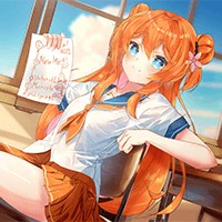 Last Resort - Game Visual Novel Tình Yêu Cảm Động