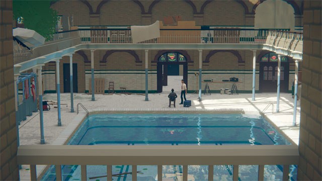 Last Stop đưa bạn vào chuyến phiêu lưu khám phá cuộc sống ở góc nhìn thứ 3