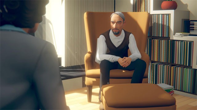 Khám phá cuộc sống thông qua lăng kính của 3 con người khác nhau