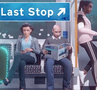 Last Stop - Game Mô Phỏng Cuộc Sống Hiện Đại