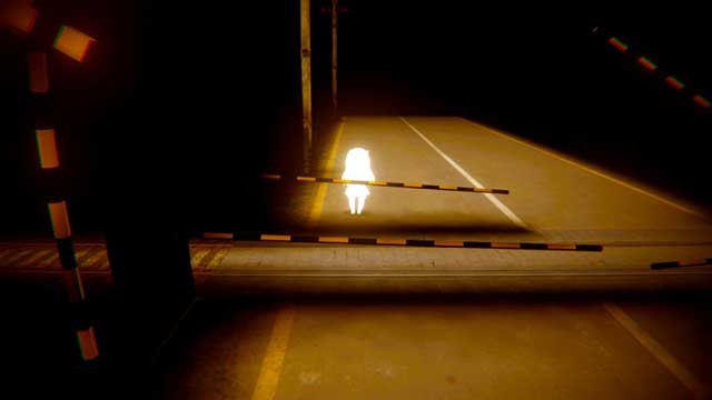 Tạo ra cuộc dạo chơi đêm của riêng bạn và tìm hiểu đích đến cuối cùng