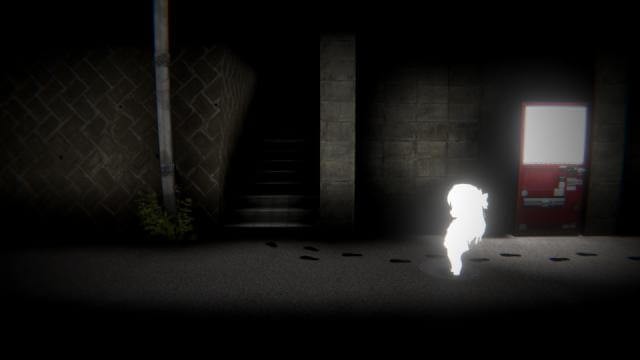 Rất nhiều điều lạ lùng, kỳ dị trong đêm tối