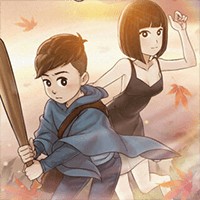 Last Time I Saw You - Demo Game Phiêu Lưu Kể Chuyện Tình Đầu