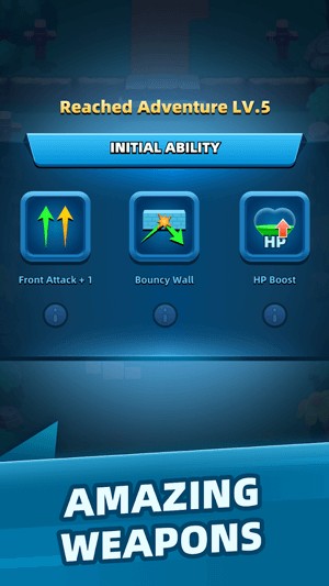 Lựa chọn Kỹ năng