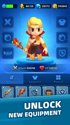 Anh hùng ngẫu nhiên