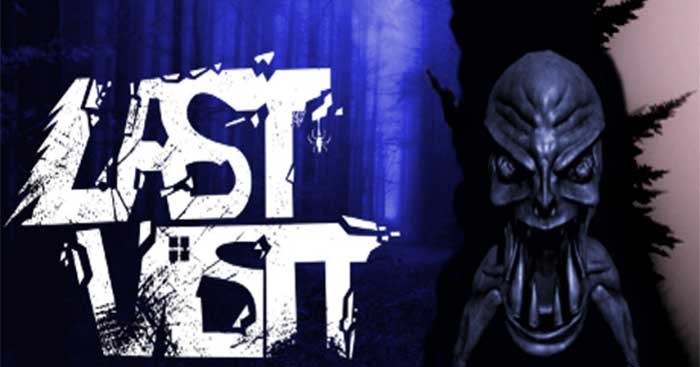 Last Visit là sự kết hợp giữa game phiêu lưu và sinh tồn kinh dị