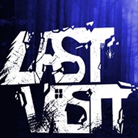 Last Visit - Game kinh dị sinh tồn trong nhà hoang