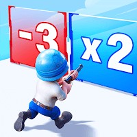 Last War Android: Game Sinh Tồn Zombie 1.0.279