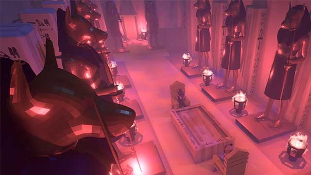 Last Words là một game phiêu lưu hành động hấp dẫn với lối chơi mới lạ