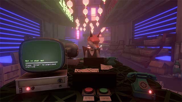 Mở khóa các đặc quyền, vật phẩm và thủ thuật để giúp cả hai lên kế hoạch trốn thoát