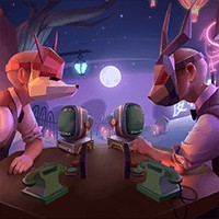 Last Words: Game Sinh Tồn Mắc Kẹt Thời Không