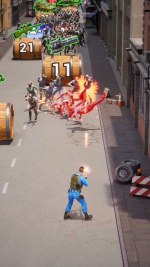 Chiến Thuật Phòng Thủ