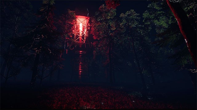 Tận dụng môi trường để làm lợi thế chiến đấu và vượt qua ngày tận thế đáng sợ