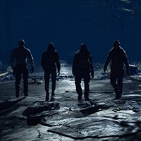 Lastbane: Trải nghiệm game kinh dị co-op Early Access