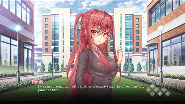 Nhiều kết thúc tùy thuộc vào những sự lựa chọn của bạn