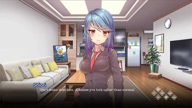 Tìm hiểu một câu chuyện ý nghĩa với nhiều cú twist bất ngờ