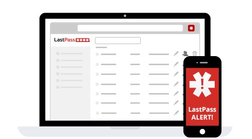 Lưu và lấy mật khẩu trên bất kỳ thiết bị nào dù máy tính hay điện thoại