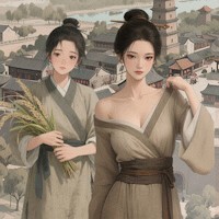 Late Ming: Reborn in Flames - Game nhập vai thế giới mở 2D