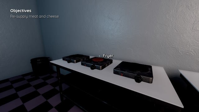 Những pha jumpscare bất ngờ sẽ khiến bạn thót tim