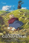 Howl's Moving Castle trên Netflix | Xem phim online