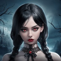 Lâu Đài Tăm Tối: Chạng Vạng cho Android - Tải Game Nhập Vai Ma Cà Rồng