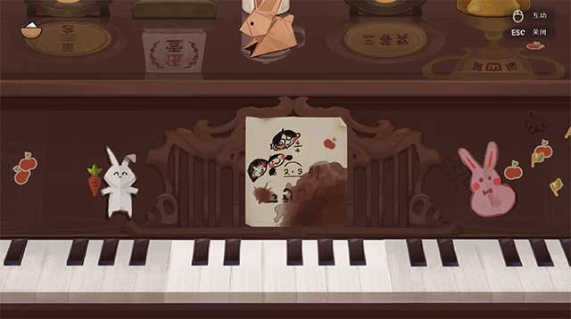 Laughing to Die có cốt truyện tưởng đơn giản nhưng lại che giấu một bí mật đáng sợ