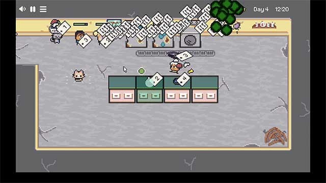 Sử dụng các kỹ năng tích lũy để kiếm tiền nhanh hơn