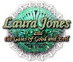 Laura Jones and the Gates of Good and Evil - Tìm kiếm chìa khóa thiêng liêng