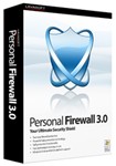 Lavasoft Personal Firewall 3.0 - Phần mềm bảo vệ PC