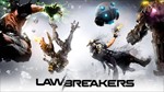 LawBreakers: MOBA đối đầu Overwatch - Đánh giá và thông tin