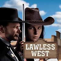 Lawless West: Game RPG Chiến Lược Miền Viễn Tây