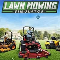 Lawn Mowing Simulator: Game Mô Phỏng Cắt Cỏ Đồ Họa Chân Thực