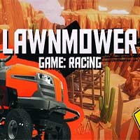 Lawnmower Game: Trải nghiệm đua máy cắt cỏ độc đáo
