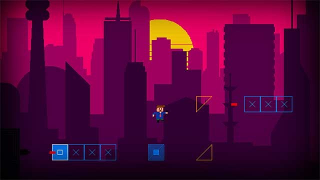 Lawyer Guy lấy chủ đề Luật sư độc đáo