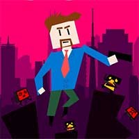 Lawyer Guy - Game đi cảnh thư giãn, vui nhộn