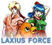 Laxius Force: Cuộc phiêu lưu của hoàng tử