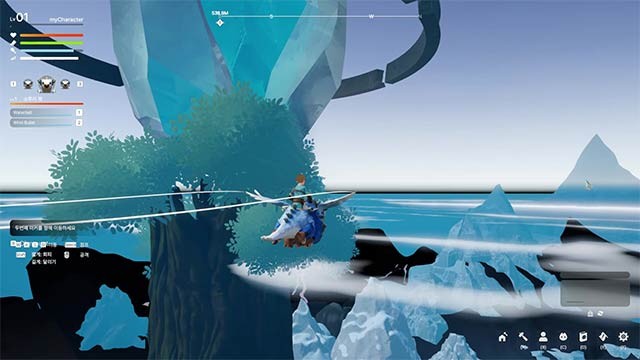 Cùng pet tham gia nhiều cuộc phiêu lưu, thám hiểm, chiến đấu...