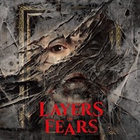 Layers of Fears - Game kinh dị Bức tranh ma ám