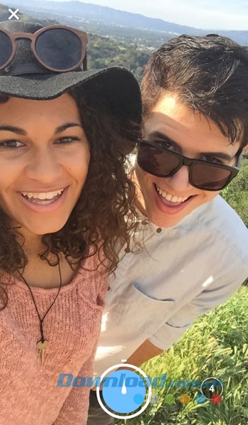 Layout for Instagram