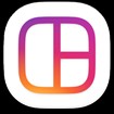 Layout from Instagram cho Android - Ghép ảnh Instagram trên điện thoại