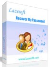 Lazesoft Recover My Password - Reset Password Easily