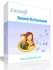Lazesoft Recover My Password Server - Reset Password Tool