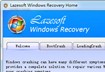 Lazesoft Windows Data Recovery Free - Khôi phục dữ liệu