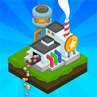 Lazy Sweet Tycoon: Xây dựng đế chế đồ ngọt nhàn rỗi