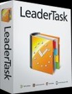 LeaderTask Personal Organizer 9.0 - Phần mềm quản lý công việc hiệu quả