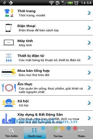 LeAds for Android