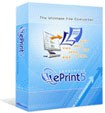 Leadtools ePrint Professional 5 - Giải pháp in ấn chuyên nghiệp